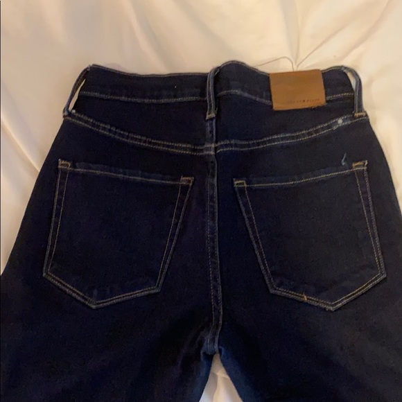 Lucky Brand Jeans Size 2/26 - Picture 3 of 3